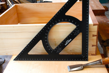 Interwood Super-Square